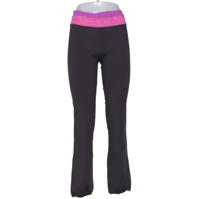 Collants de sport (Gris, Rose, Violet) de H&M Sport Élasthane, Polyester