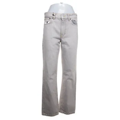 Jeans (Grå) från Jeanerica Jeans & Co Ekologisk bomull