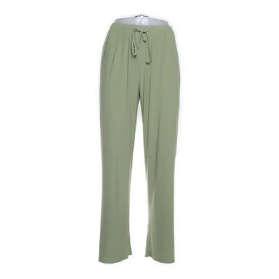 Palazzobyxor (Grön) från Saloos Elastan, Polyester