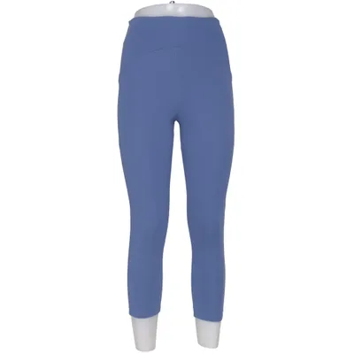 Collants de sport (Bleu) de Liquido Élasthane, Polyamide