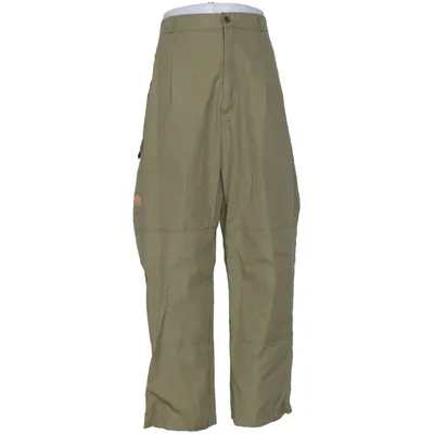 Friluftsbyxor (Greenland Jeans) från Fjällräven Bomull, Polyester