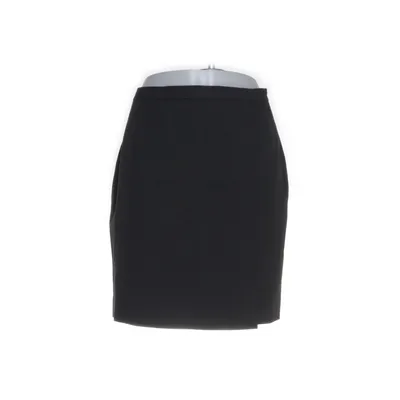 Kjol (Grå) från Label Of Graded Goods Elastan, Polyester, Viskos