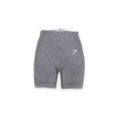 Kompressionsshorts (GLSH3909-SMGM) från Gymshark Elastan, Polyamid, Polyester