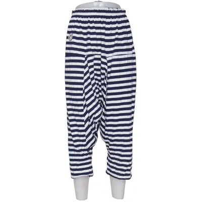 Harem pants (Norhult) from Hängmatta Cotton, Viscose