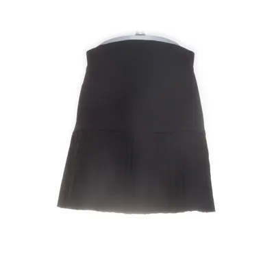 Skirt (Black) from Elégance Miss Elastane, Polyester