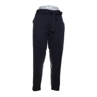 Wikkelbroek (Blauw) van Infinity Woman Elastaan, Polyester, Viscose
