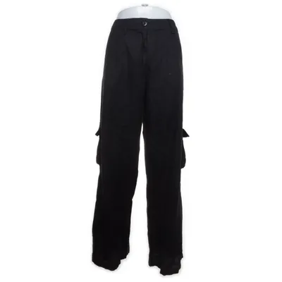 Cargohose (Schwarz) von Motel