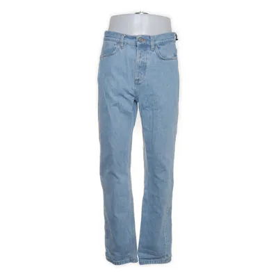 Jeans (Blå) från Asket Ekologisk bomull