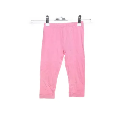Leggings (Pink) von Topolino Baumwolle, Elasthan