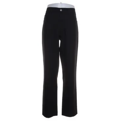 Byxor (Svart) från Alberto Polyester