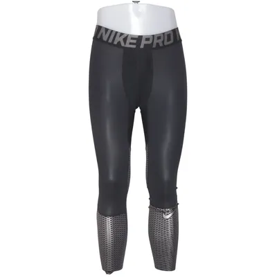 Sportleggings (Nike Pro) van Nike Pro Elastaan, Polyester