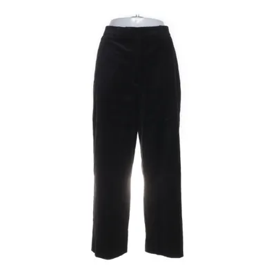 Manchesterbyxor (Svart) från Armedangels Elastan, Ekologisk bomull