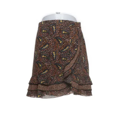 Rok (Zwart, Meerkleurig) van Yessica by C&A Polyester