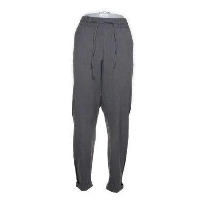 Pantalon (Gris) de Rock your Curves by Angelina Kirsch Élasthane, Polyester, Viscose