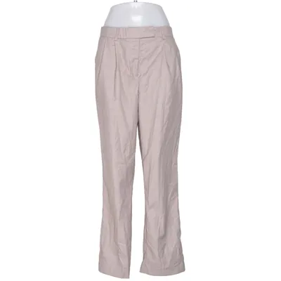 Chinos (Beige) van Classic Collection Polyester, Viscose