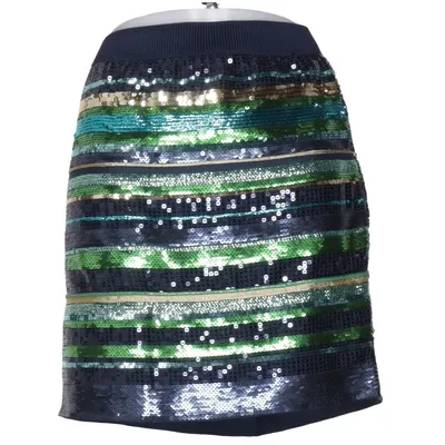 Jupe (Bleu, Vert, Multicolore) de Holly & Whyte by Lindex Polyester