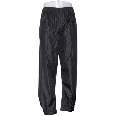 Regnbyxor (Svart) från Portwest Polyester