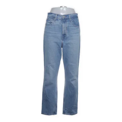 Jean (70s HIGH SLIM STRAIGHT) de Levi's Premium Coton, Élasthane