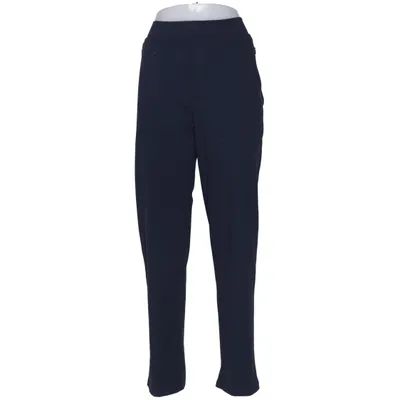 Byxor (Blå) från Ninepine Elastan, Återvunnen polyester