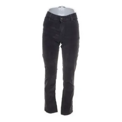 Byxor (Grå) från Woman by Tchibo Bomull, Elastan, Polyester