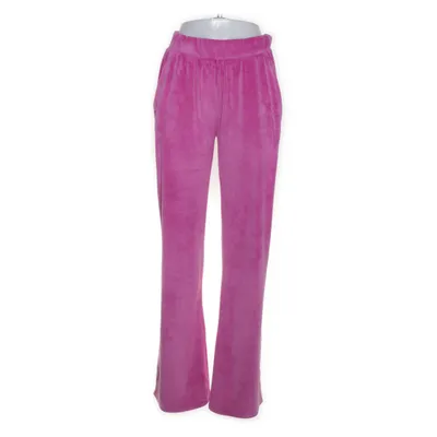 Palazzobyxor (Rosa) från Oceans Apart Elastan, Återvunnen polyester