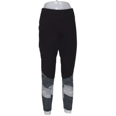 Sportleggings (Zwart, Grijs, Meerkleurig) van Crivit Elastaan, Polyester