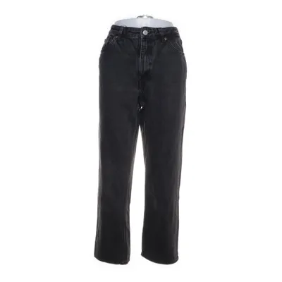 Jeans (Black) from Monki Cotton