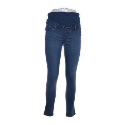 Jeans maternité (Bleu) de Dorothy Perkins Maternity Coton