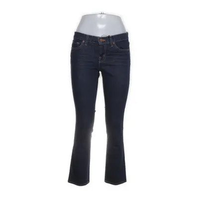 Jean (Seven-Eighths Jean) de J Brand Coton, Élasthane