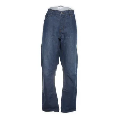 Jeans (STRAIGHT) fra Identic Bomuld, Polyester