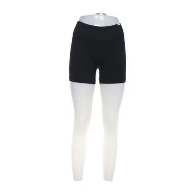 Kompressionsshorts (Svart) från Smilodox Elastan, Polyamid