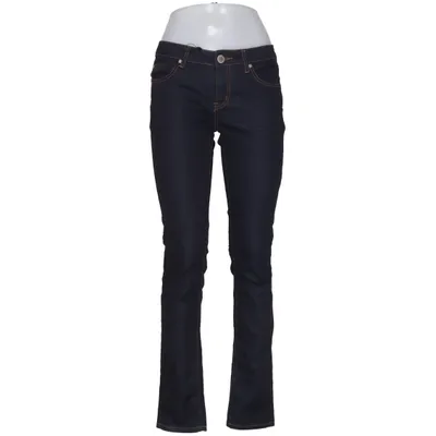 Jean (Noir) de Broadway NYC Fashion Coton, Polyester