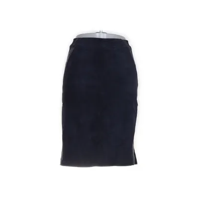 Kjol (Blå, Grå) från Sarah Kern Elastan, Polyamid, Polyester, Viskos