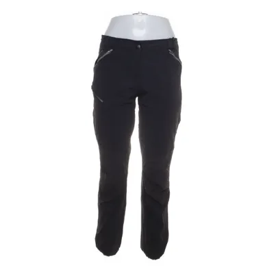 Trainingsbroek (Zwart) van Quechua Elastaan, Polyamide