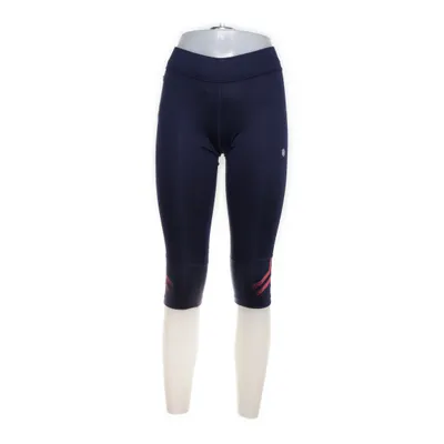 Kompressionsshorts (Blå, Röd) från Asics Elastan, Polyester, Polyuretan