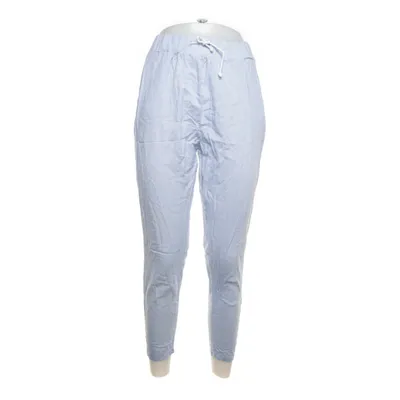 Bukser (Blå) fra BasicApparel Bomuld