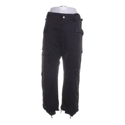 Skibroek (Zwart) van Warp Polyamide, Polyester