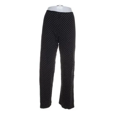 Pyjama broek (Zwart) van Åhléns Katoen, Elastaan