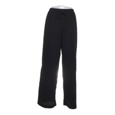 Palazzo broek (Zwart) van H&M Elastaan, Polyester