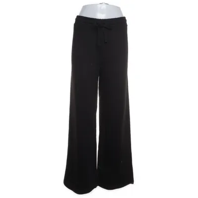 Joggingbroek (Zwart) van Zara Home Katoen, Elastaan, Polyester