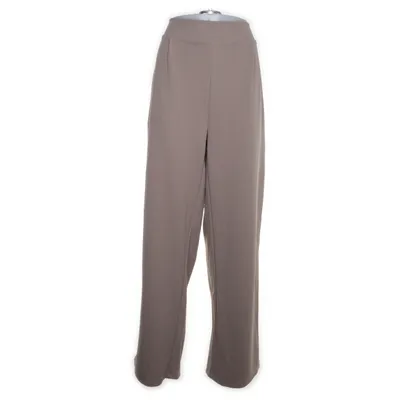 Palazzobyxor (Beige) från Sensai Elastan, Polyester