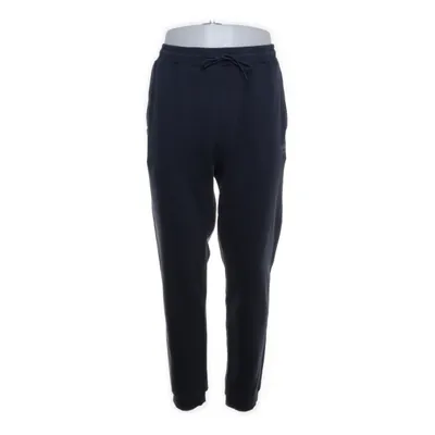 Mjukisbyxor (Blå) från Boss Hugo Boss Bomull, Polyester