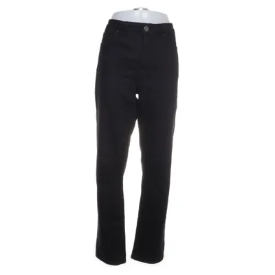 Broek (Zwart) van Flash Jeans Katoen, Elastaan, Polyester