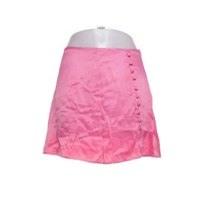 Skort (Roze) van Zara Polyester