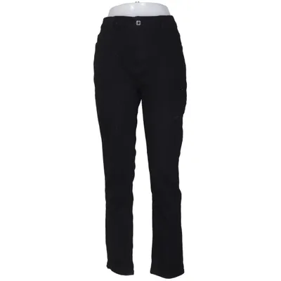 Jeans (Svart) från Fashion Wear Bomull, Elastan, Polyester