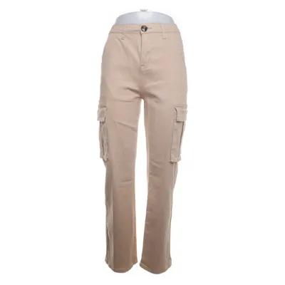 Cargohose (Beige) von Effeny Baumwolle, Polyester