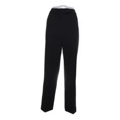 Kostymbyxor (Grå) från Dromedar Elastan, Polyester, Viskos
