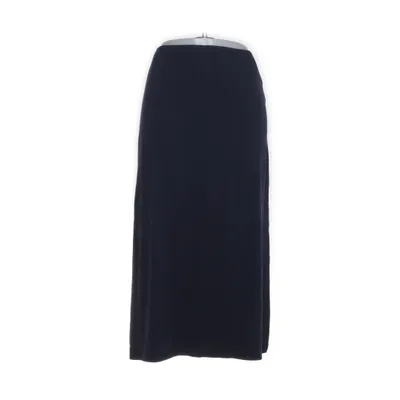 Maxi rok (Blauw) van Brandy Melville Elastaan, Viscose