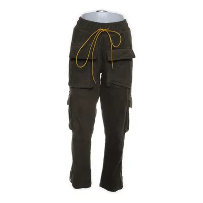 Cargobyxor (Grön) från MNML Bomull