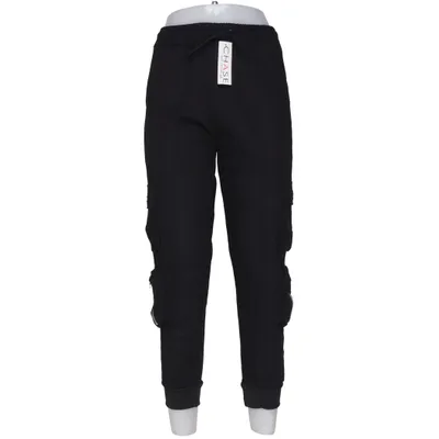 Cargo pants (Black) from Chase